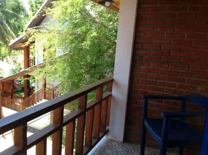 Zen Namkhan Riverside ルアンパバーン エクステリア 写真